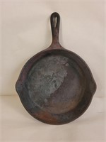 Wagner Cast Iron Skillet - 10.5" x 2"
