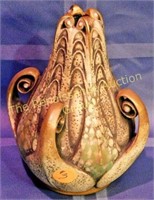 Paul Dacheel Amphora Vase