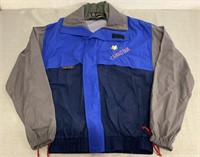 Molson Canadian Jacket Size Large