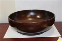 A Midcentury Modern Bowl