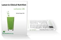 Latest in Clinical Nutrition volume 26