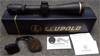 Leupold VX-5HD 3-15X44 CDS-ZL2 Scope