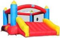 ULN - 12x9ft Bounce House with Slide