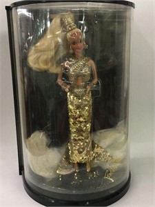 Bob Mackie Barbie In Original Box