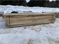 2"x6"x16' NO. 3 Lumber