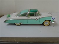 1:18scale 55 Ford Fairlane