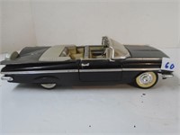 1:18 scale Chev   Impala