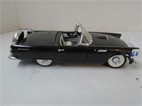 1:18 scale 1956  Ford T-Bird