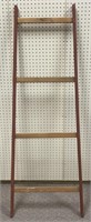 5' Quilt Ladder