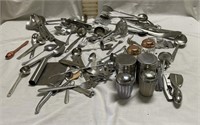 Kitchen Utensils