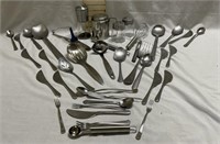 Kitchen Utensils