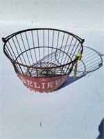 Wire Basket