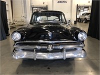 1953 Ford Mainline Hardtop