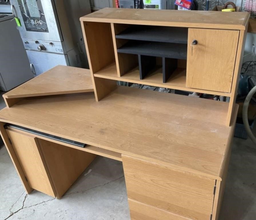 Computer Desk