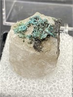 Rock, Crystal, Natural, Collectible, Mineral, Spec