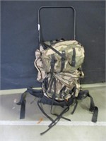 Hiking Pack