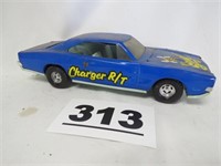 ERTL DODGE CHARGER