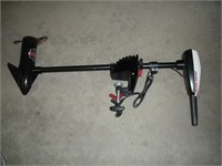 Minn Kota Trolling Motor Model 35