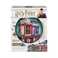 Wrebbit 3D - Harry Potter Diagon Alley - Quality