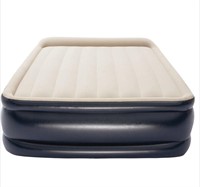 $55.00 Outdoors Tritech Raised Queen AirBed