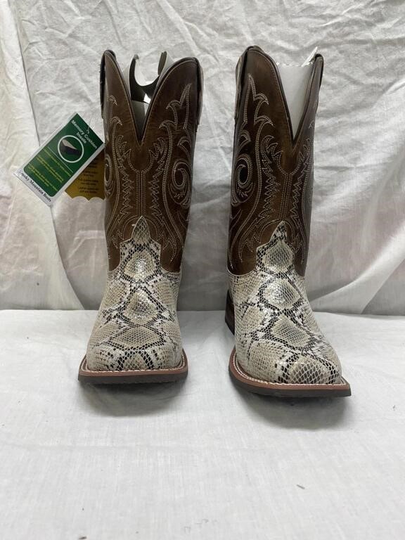 July 22 - Western Wear Online Only Auction