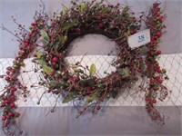 Wreath Deco Set