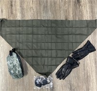 Military Items