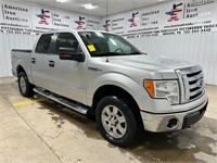 2012 Ford F150 Truck- Titled - NO Reserve