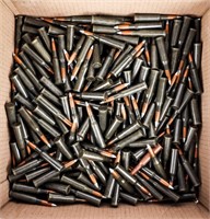 Ammo 11 Pounds of 7.62x54R Silver Tip