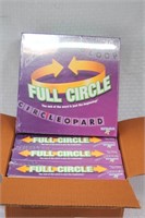 4 Full Circle Board Games