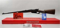 Winchester 1895 Texas Sp. 405 Cal Ltd. Ed. Rifle