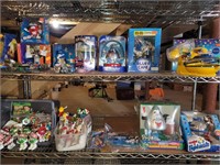 M&Ms Collectibles Lot