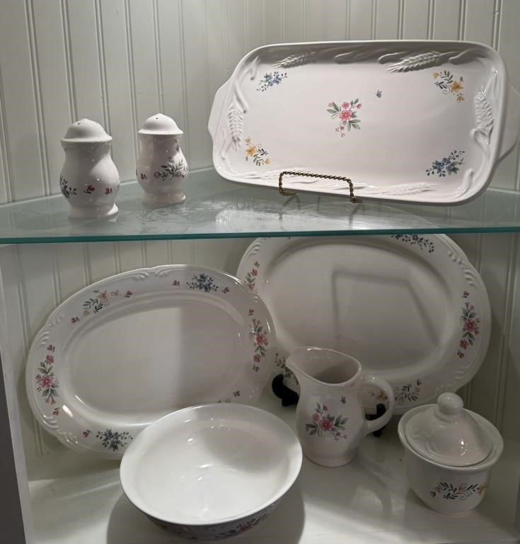 Parma Online Only Household Contents Auction