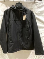 Calvin Klein Ladies Jacket Xl