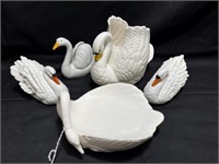 Swan Décor