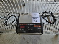 Schumacher SC-1200A Battery Charger