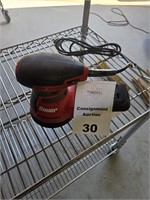 Bauer Palm Sander