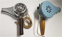 Vtg Handy-Hannah Hairdryer *bidder buying one