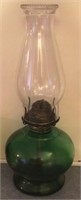 Oil Lamp