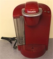 Keurig Coffee Maker