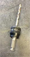 Snap-Lock Plus Drill Bit