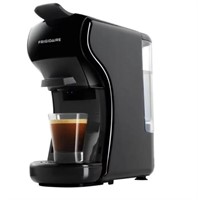 $149 - Frigidaire Multi-Capsule Compatible Coffee