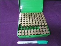 69 Rds., .45 Colt Ammo, No Shipping