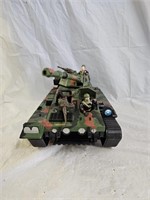 Lanard The Corps Army Military Tank