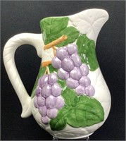 Shafford Fruit Du Jour Pitcher