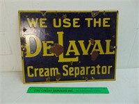 DeLaval Cream Separator