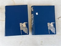 2 VOLUME THE LIFE HISTORY OF THE UNITED STATES