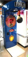 Boxer World Champion Boxing Arcade Game,