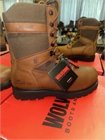 Wolverine Mammoth boots size 13M