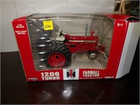 Farmall 1206 Turbo